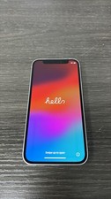 Apple iPhone 12 mini - 128 GB - Branco (desbloqueado) (CA) comprar usado  Enviando para Brazil