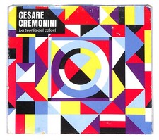 Ebond cesare cremonini usato  Italia