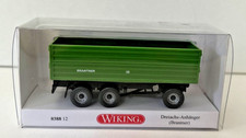 Wiking 038812 brantner gebraucht kaufen  Recklinghausen