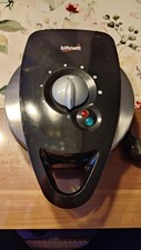 Waffeleisen waffelnbacken herz gebraucht kaufen  Kamenz