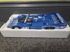 Scale minichamps .21 for sale  POLEGATE