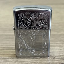 Zippo lighter venetian for sale  BURTON-ON-TRENT
