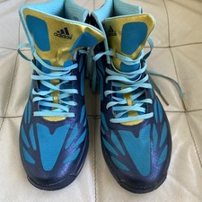Adidas adizero crazy for sale  BATH