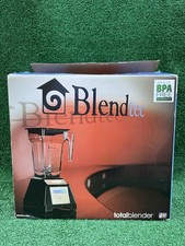 Blendtec total blender for sale  Escondido
