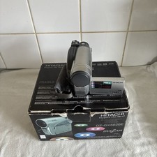 Hitachi gx5020e dvd for sale  COLYTON