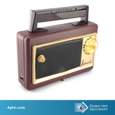 Admiral 502 portable for sale  Downers Grove