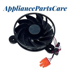 Usado, Motor de ventilador freezer Midea MRU14F2AWW 15831000004542 comprar usado  Enviando para Brazil