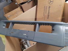 Riginal mercedes benz gebraucht kaufen  Dortmund