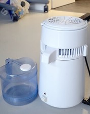 Melag meladest wasserdestillie gebraucht kaufen  Paderborn