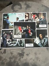 Lobby cards king for sale  LONDON