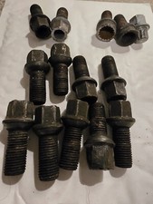 Audi standard wheel for sale  NELSON