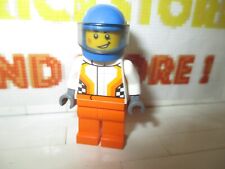 Lego minifigures city d'occasion  Rezé