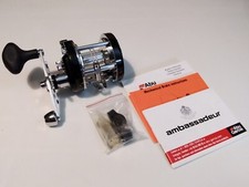 Abu garcia 9000i for sale  ULLAPOOL