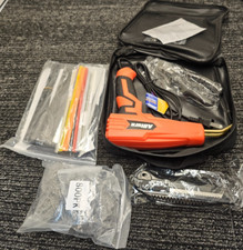 Allturn plastic welder for sale  North Salt Lake