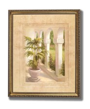 Tropical plant patio for sale  Springdale