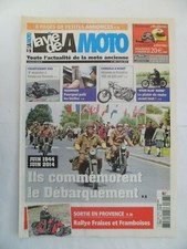 Vie moto lvm d'occasion  Le Pontet