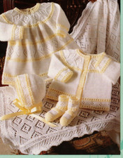 Knitting pattern copy for sale  CAERNARFON