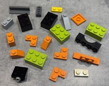 Lego building bricks d'occasion  Expédié en Belgium