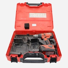 Hilti a22 akkuschrauber gebraucht kaufen  Wolnzach
