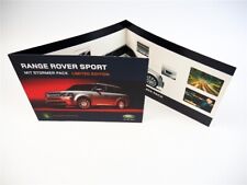 Land rover range gebraucht kaufen  Merseburg
