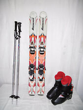 Rossignol pursuit ski gebraucht kaufen  Selb