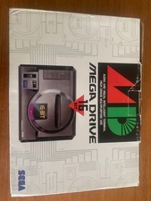 Usado, Console Sega Mega Drive HAA-2510 sistema 16 bits modelo japonês testado Japão comprar usado  Enviando para Brazil