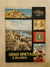 Gran bretagna irlanda usato  Padova