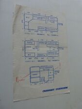 Prospectus plan modele d'occasion  Saint-Romain-de-Colbosc