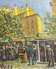 Toulon marché fleurs d'occasion  Marseille X