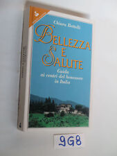 Bellezza salute usato  Italia