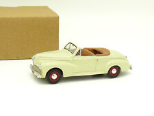 Heller peugeot 203 d'occasion  Paris VII