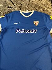 Athletic bilbao 2013 for sale  HAMILTON