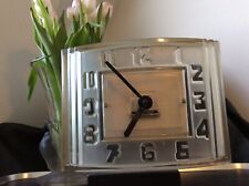 Ato magnetpendel uhr gebraucht kaufen  Tübingen