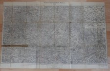 generalkarte deutschland gebraucht kaufen generalkarte deutschland gebraucht kaufen Dresden