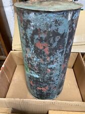 Copper cylinder stand for sale  BOURNEMOUTH