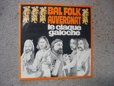 Claque galoche bal d'occasion  Viriat