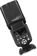 Professional 560 speedlite d'occasion  Expédié en France