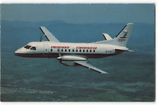 Postcard airline piedmont for sale  Sebastian