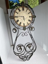 Victorian ornate wrought for sale  Renton