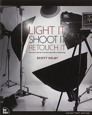 Light shoot retouch for sale  Little Falls