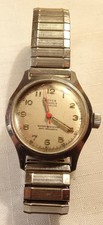 Royce wristwatch vintage for sale  Durand