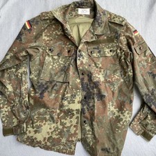 Tropen feldbluse grösse gebraucht kaufen  Reichshof