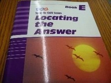 Sra specific skill for sale  Arlington