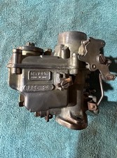 Carburatore dellorto frd usato  Cropani