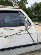 1989-1993 1ª Geração Dodge Cummins Conjunto de Espelho de Reboque OEM 1ª Geração Opção de Revendedor Cummins comprar usado 1989-1993 1ª Geração Dodge Cummins Conjunto de Espelho de Reboque OEM 1ª Geração Opção de Revendedor Cummins comprar usado  Enviando para Brazil