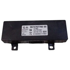 Centralina bluetooth 967476778 usato  Pratola Peligna