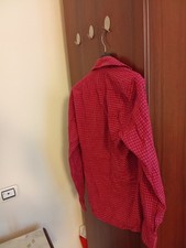 Camicia uomo slim usato  Cazzago San Martino