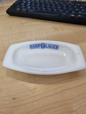 Harp lager ashtray for sale  ST. LEONARDS-ON-SEA