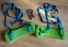 Swing seat for sale  BELVEDERE