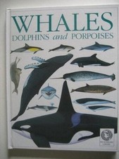 Whales dolphins porpoises for sale  Montgomery